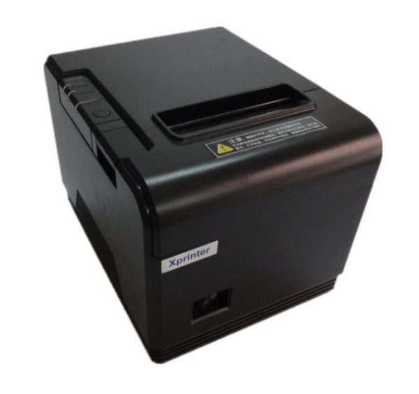 Stolná tlačiareň Xprinter Q200 USB+BT 80 mm